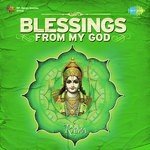 Blessings From My God Raam - Gayatri Asokan Song Download